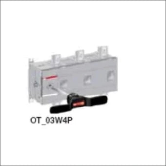 ABB 1SCA022744R3560 Lasttrennschalter 170 mm