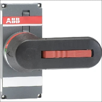 ABB 1SCA022763R2960 Bedienknopf fuer Leistungsschalter