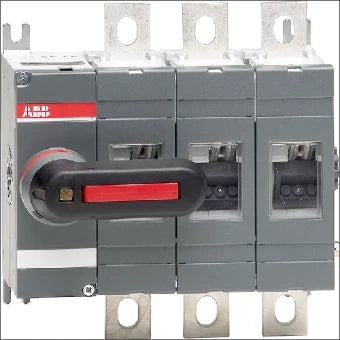 ABB 1SCA022763R4820 Lasttrennschalter 150 mm