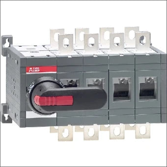 ABB 1SCA022771R8680 Lasttrennschalter 185 mm