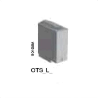 ABB 1SCA022776R7890 Afschermkap Anschlussklemme hoofdkabel