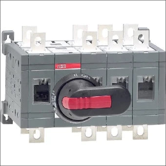ABB 1SCA022777R0330 Lasttrennschalter 150 mm