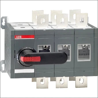 ABB 1SCA022785R6300 Lasttrennschalter 250 mm
