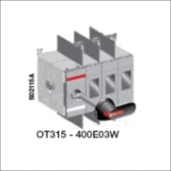 ABB 1SCA022809R8310 Lasttrennschalter 185 mm