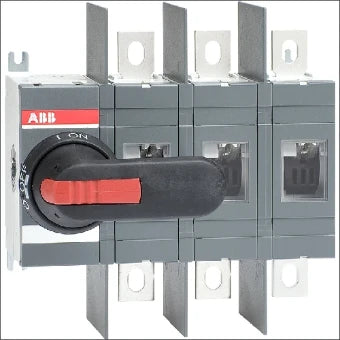 ABB 1SCA022809R8650 OT 315E03WP Lastscheider