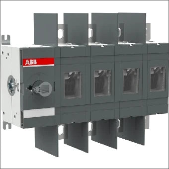 ABB 1SCA022809R9030 Lasttrennschalter 185 mm