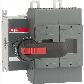 ABB 1SCA022811R2740 VeilighedenLasttrennschalter