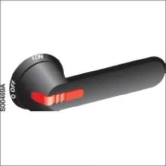 ABB 1SCA022817R2130 Bedienknopf fuer Leistungsschalter