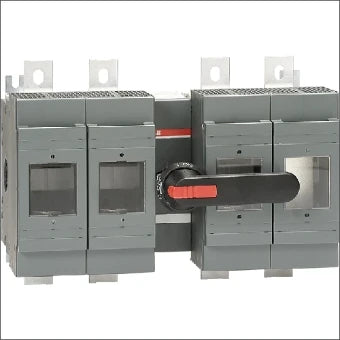 ABB 1SCA022825R4450 VeilighedenLasttrennschalter