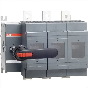 ABB 1SCA022825R4880 VeilighedenLasttrennschalter