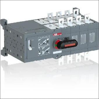 ABB 1SCA022848R1510 Lasttrennschalter 150 mm
