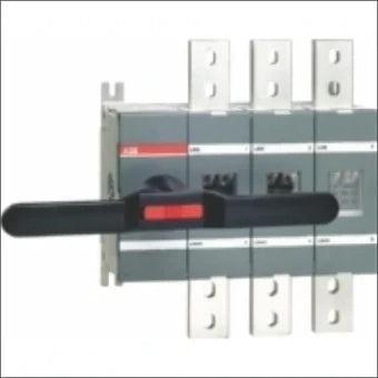 ABB 1SCA022860R5930 Lasttrennschalter 306 mm