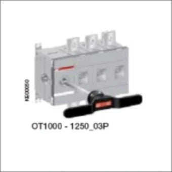 ABB 1SCA022860R6230 Lasttrennschalter 306 mm