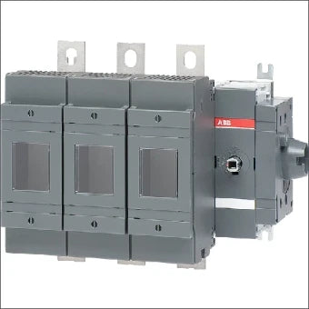 ABB 1SCA022871R2180 OS 250DS30 Patroonlastscheider met behuizing