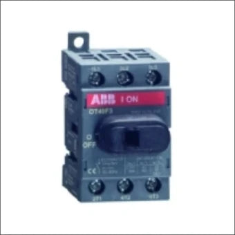 ABB 1SCA104902R1001 Lasttrennschalter 68 mm
