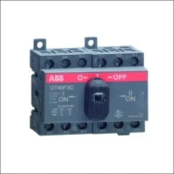 ABB 1SCA104934R1001 OT40F4C Lastscheider