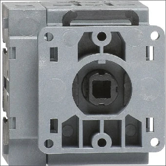 ABB 1SCA104900R1001 Lasttrennschalter 54 mm