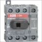 ABB 1SCA105314R1001 OTS40T1 Afschermkap aansluitklem hoofdkabel