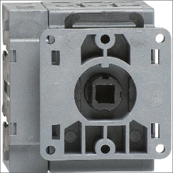 ABB 1SCA104956R1001 Lasttrennschalter 54 mm