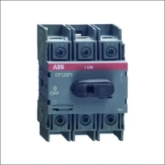 ABB 1SCA105018R1001 Lasttrennschalter 100 mm