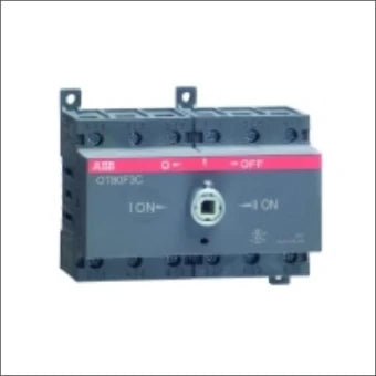 ABB 1SCA105021R1001 Lasttrennschalter 100 mm