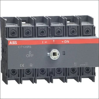 ABB 1SCA105057R1001 Lasttrennschalter 100 mm