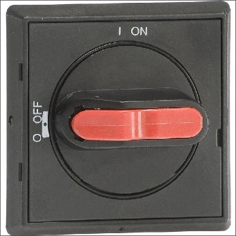 ABB 1SCA105232R1001 Bedienknopf fuer Leistungsschalter