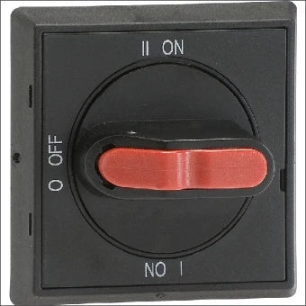 ABB 1SCA105220R1001 Bedienknopf fuer Leistungsschalter