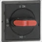 FINDER 7T.51.0.230.4360 Thermostaat/hygrostaat (Schaltschrank/Gehause)