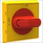 ABB 1SCA101659R1001 Schakelaaras 180 mm