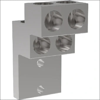 ABB 1SCA105297R1001 Bedienknopf fuer Leistungsschalter