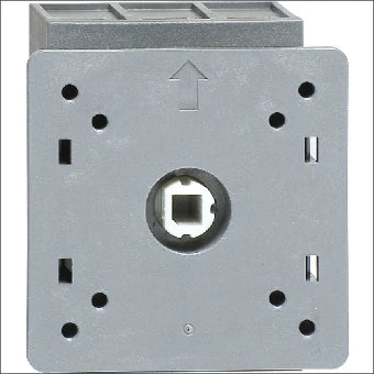 ABB 1SCA105382R1001 Lasttrennschalter 72 mm