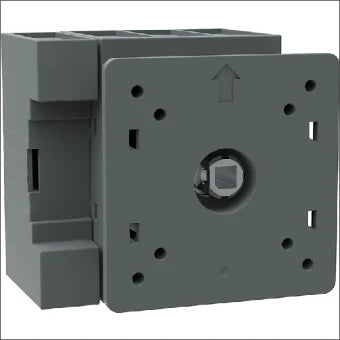 ABB 1SCA105393R1001 Lasttrennschalter 72 mm