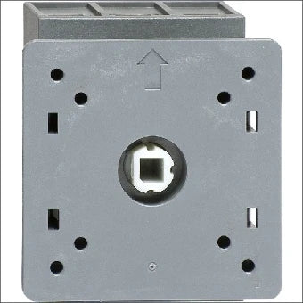 ABB 1SCA105431R1001 Lasttrennschalter 72 mm