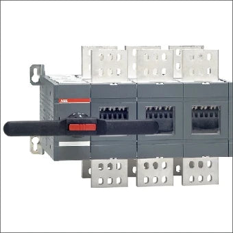 ABB 1SCA105615R1001 Lasttrennschalter 377 mm