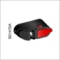 ABB 1SCA105314R1001 OTS40T1 Afschermkap aansluitklem hoofdkabel
