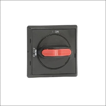 ABB 1SCA109366R1001 Bedienknopf fuer Leistungsschalter