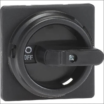 ABB 1SCA111684R1001 Bedienknopf fuer Leistungsschalter