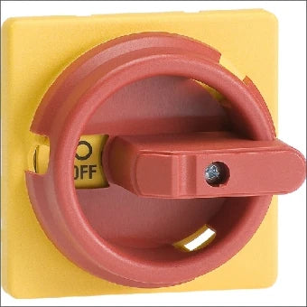 ABB 1SCA113097R1001 Bedienknopf fuer Leistungsschalter
