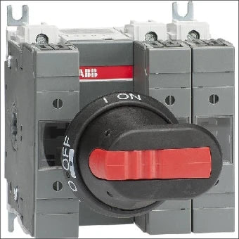 ABB 1SCA115227R1001 VeilighedenLasttrennschalter