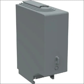 ABB 1SCA114764R1001 Afschermkap Anschlussklemme hoofdkabel