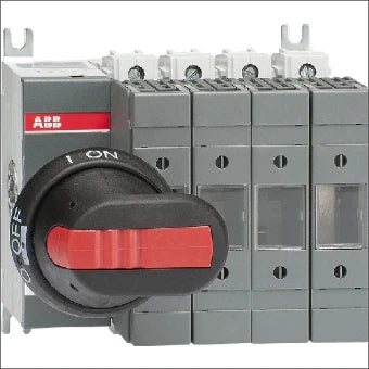 ABB 1SCA115209R1001 VeilighedenLasttrennschalter
