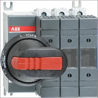 ABB 1SCA115207R1001 VeilighedenLasttrennschalter