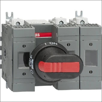ABB 1SCA115449R1001 VeilighedenLasttrennschalter