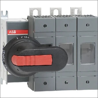 ABB 1SCA115639R1001 VeilighedenLasttrennschalter