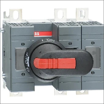 ABB 1SCA115641R1001 VeilighedenLasttrennschalter