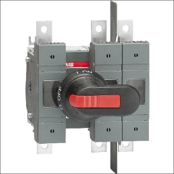 ABB 1SCA115666R1001 VeilighedenLasttrennschalter