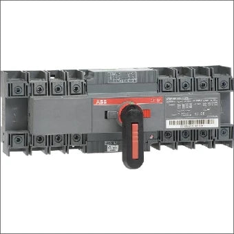 ABB 1SCA120100R1001 Lasttrennschalter 100 mm