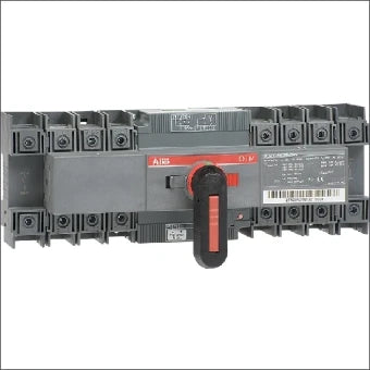 ABB 1SCA120101R1001 Lasttrennschalter 100 mm