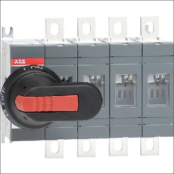 ABB 1SCA120521R1001 Lasttrennschalter 150 mm